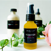 Nourish Face Oil