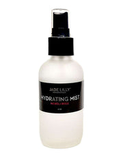 Neroli Rose Hydrating Mist