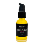 Replenish Face Oil