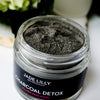 Charcoal Detox Clarifying Mask