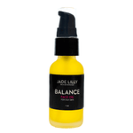 Balance Face Oil
