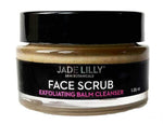 Face Scrub - Exfoliating Face Balm